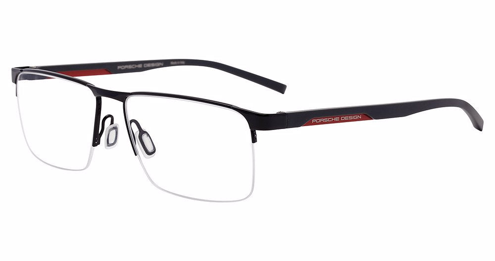Porsche Design P8775 Square Eyeglasses