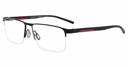 Porsche Design P8775 Square Eyeglasses
