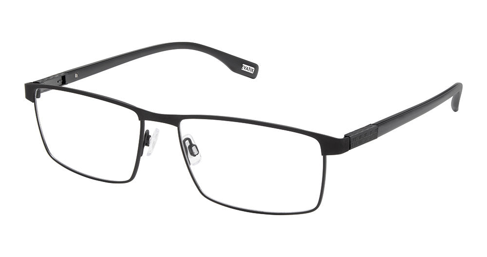 EVATIK E-9301 Eyeglasses