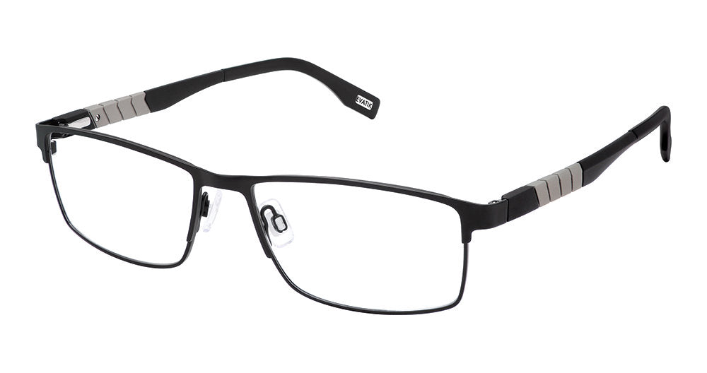 EVATIK E-9296 Eyeglasses