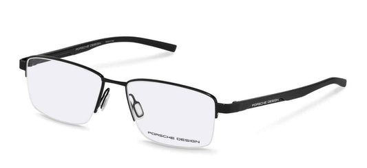 Porsche Design P8745 Square Eyeglasses