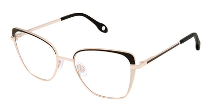FYSH F-3757 Eyeglasses