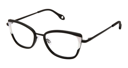 FYSH F-3758 Eyeglasses