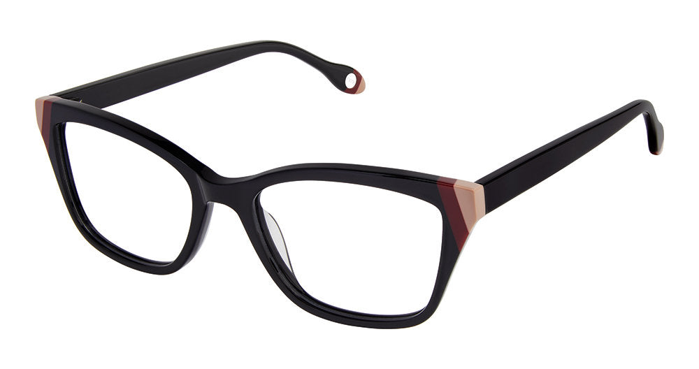 FYSH F-3766 Eyeglasses