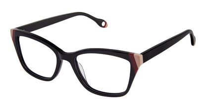 FYSH F-3766 Eyeglasses