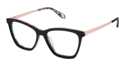 FYSH F-3779 Eyeglasses