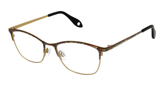 FYSH F-3768 Eyeglasses