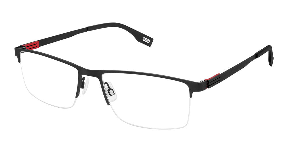 EVATIK E-9285 Eyeglasses