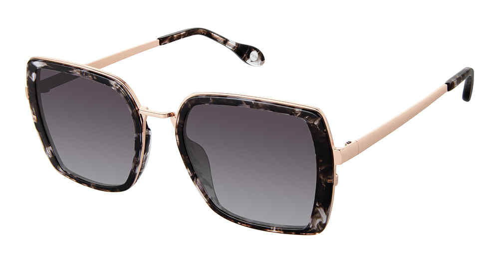 FYSH F-2093 Sunglasses