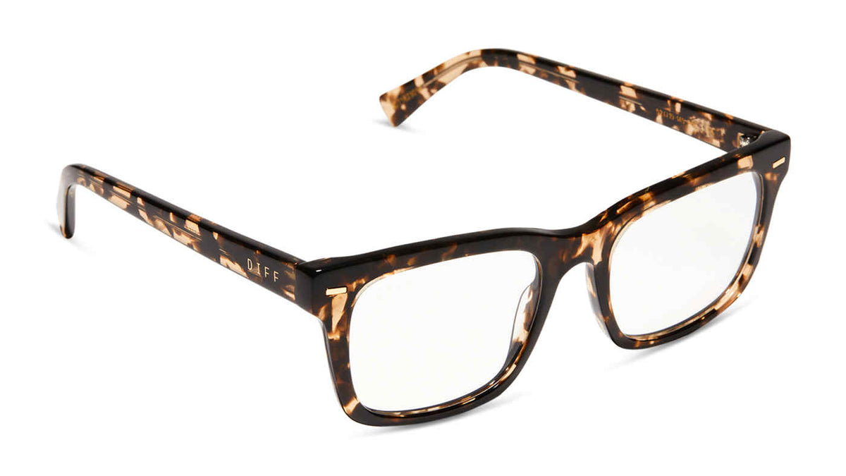 Diff Charitable Optical VDFDAR Eyeglasses