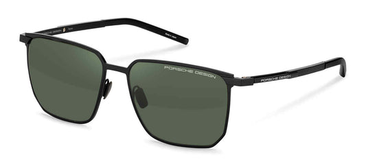 Porsche Design P8976 Square Sunglasses