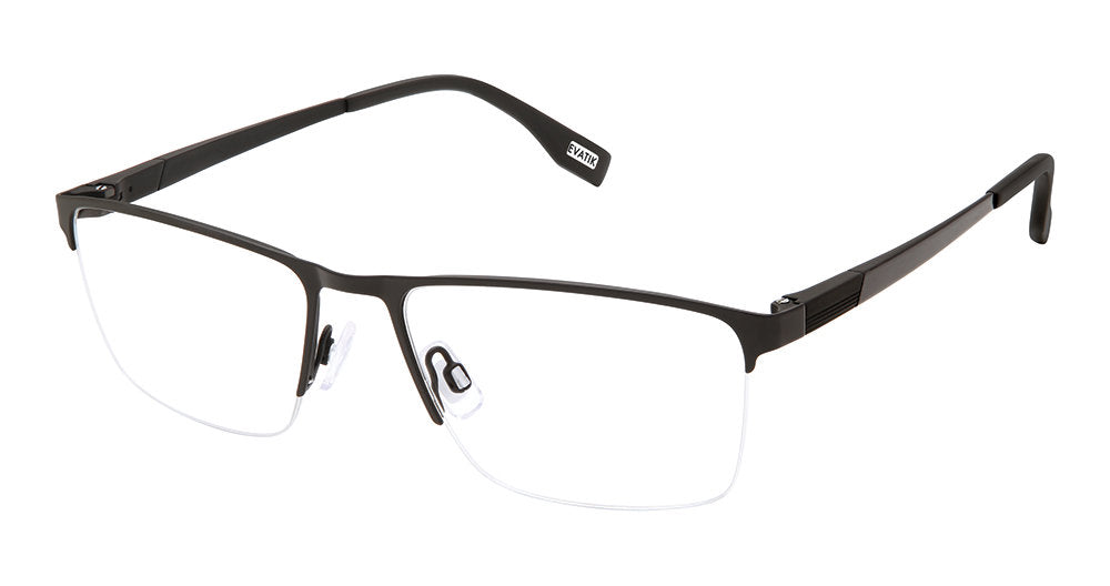 EVATIK E-9298 Eyeglasses