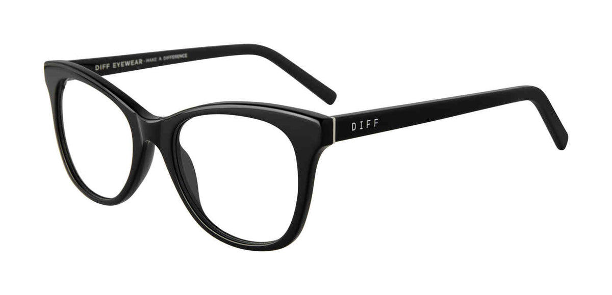 Diff Charitable Optical VDFCRNA Eyeglasses