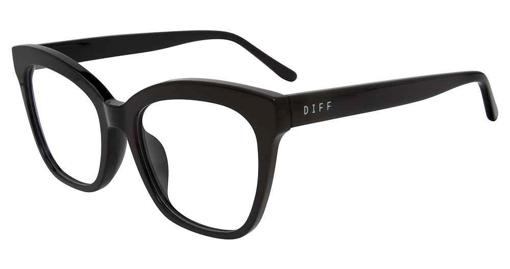 Diff Charitable Optical VDFWNST Eyeglasses