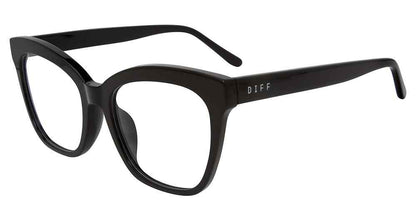 Diff Charitable Optical VDFWNST Eyeglasses