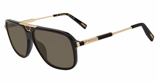 BLACK 700P        Chopard SCH340 Sunglasses