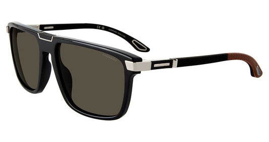 BLACK       Chopard SCH359V Sunglasses