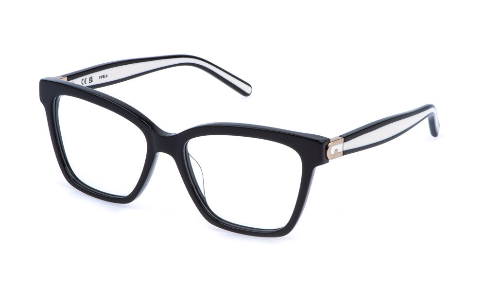 Furla VFU992 Eyeglasses