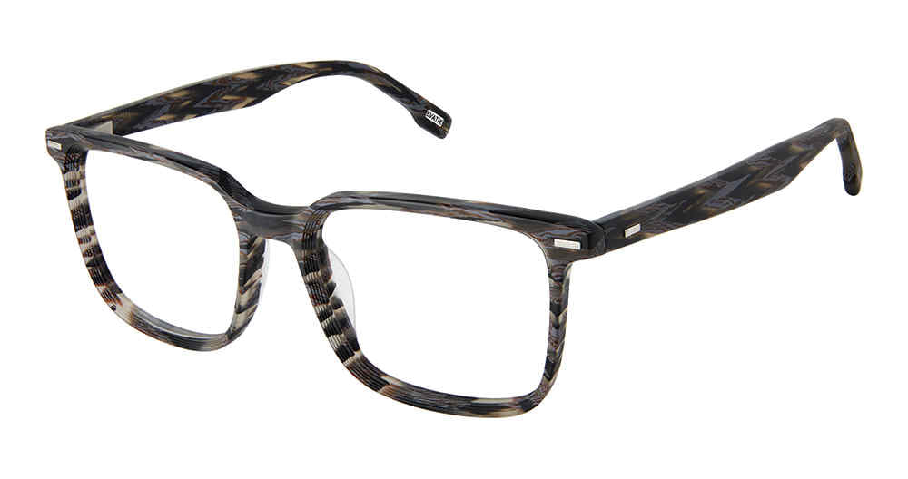 EVATIK E-9276 Eyeglasses