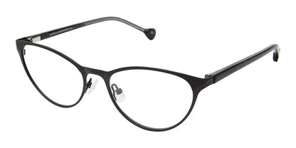Black Currant  Lisa Loeb Brave Eyeglasses