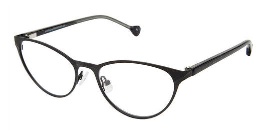 Black Currant  Lisa Loeb Brave Eyeglasses