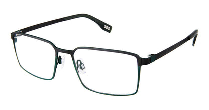 EVATIK  E-9272 Eyeglasses