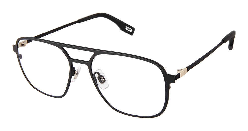 EVATIK  E-9265 Eyeglasses