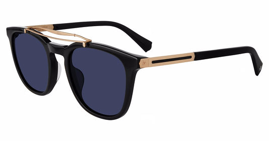 BLACK GOLD    John Varvatos SJV565 Sunglasses