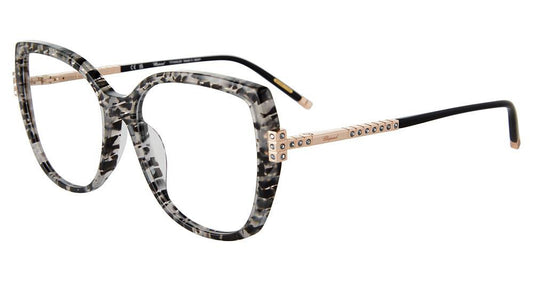 BLACK GREY HAV       Chopard VCH360S Eyeglasses