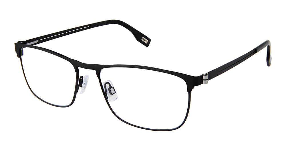 EVATIK E-9275 Eyeglasses