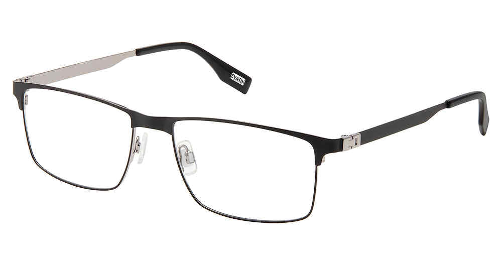 EVATIK E-9236 Eyeglasses