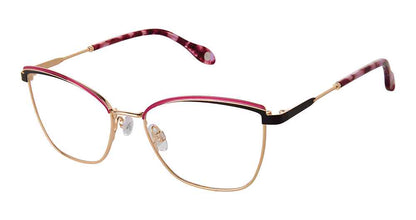 Fysh F-3697 Eyeglasses