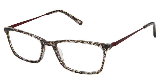 Kliik Denmark K-718 Eyeglasses - Teenager