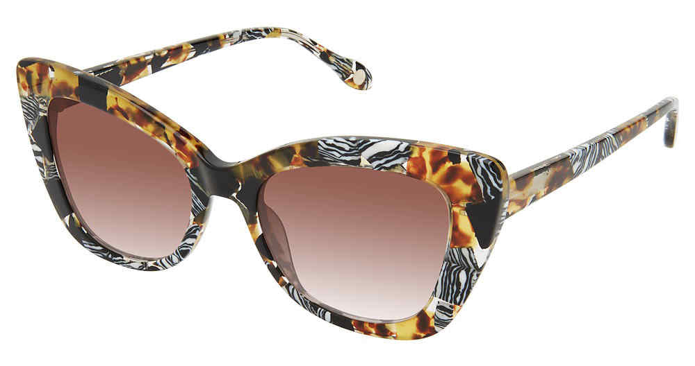 FYSH F-2063 Sunglasses