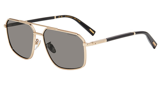 BLACK ROSE GOLD SMOKE 300P       Chopard SCHL77 Eyeglasses
