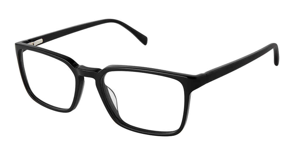 BLACK SF-632