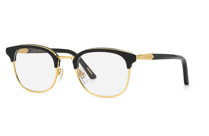 BLACK    Chopard VCHG59 Eyeglasses