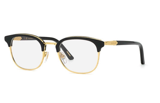 BLACK    Chopard VCHG59 Eyeglasses