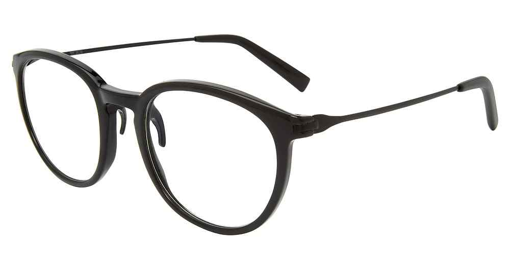 BLACK    TUMI OPTICAL VTU801 Eyeglasses