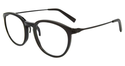 BLACK    TUMI OPTICAL VTU801 Eyeglasses