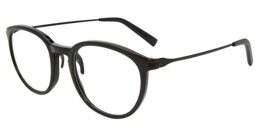 BLACK    TUMI OPTICAL VTU801 Eyeglasses