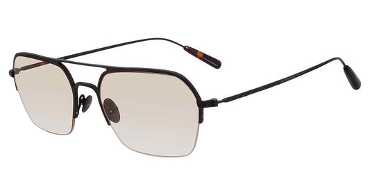 BLACK     John Varvatos V173 Sunglasses