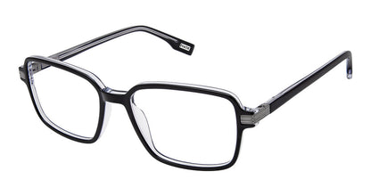BLACK  E-9283