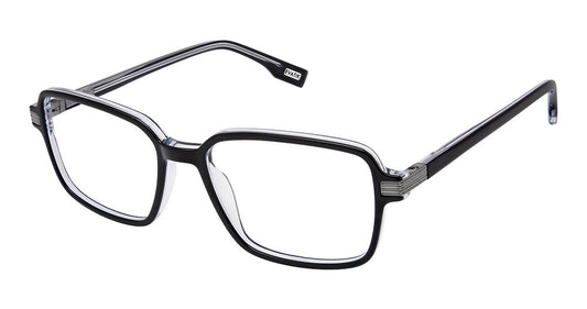 BLACK  E-9283