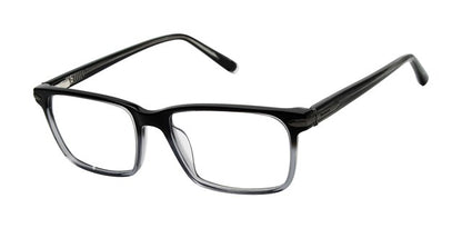 Barbour BAOM006 Rectangle Eyeglasses