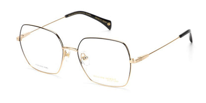 Black/Gold William Morris Black Label BLCAROLINE Eyeglasses