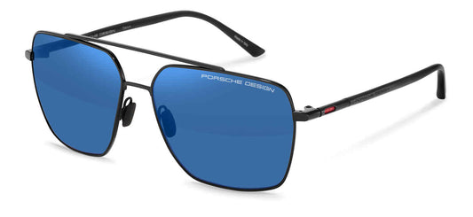 Porsche Design P8974 Square Sunglasses