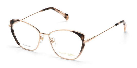 Blush/Rse Gold William Morris Black Label BLMANDY Eyeglasses