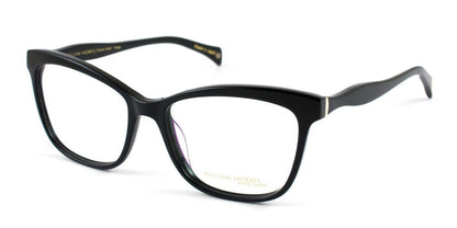 Black William Morris Black Label BLTWIGGY Eyeglasses