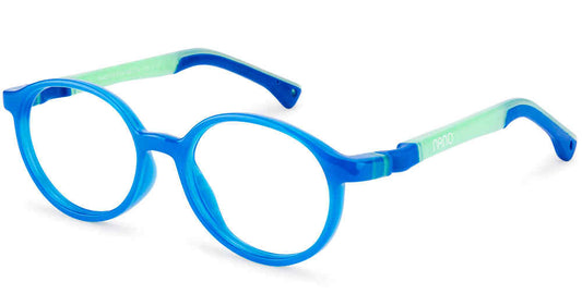 BLUE GREEN  FLICKER 3.0